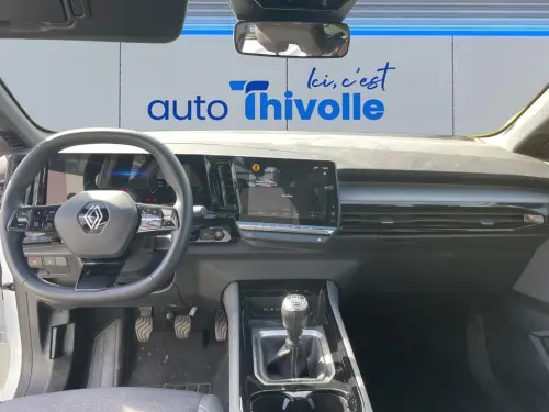 Renault Austral mild hybrid advanced 130 Equilibre - Photo 11