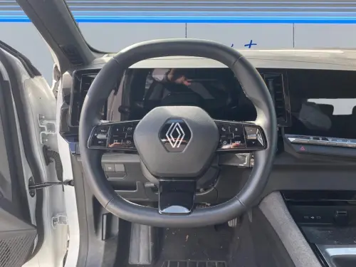 Renault Austral mild hybrid advanced 130 Equilibre - Photo 12
