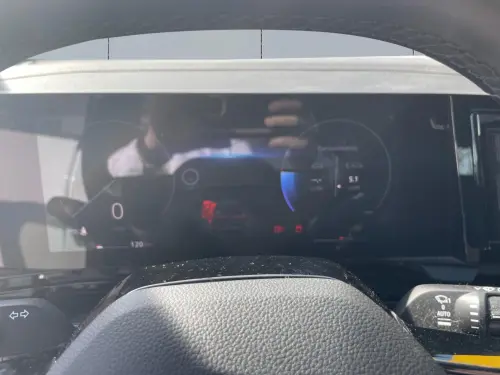 Renault Austral mild hybrid advanced 130 Equilibre - Photo 13