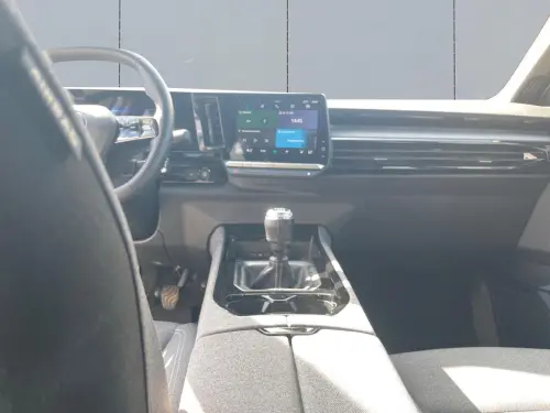 Renault Austral mild hybrid advanced 130 Equilibre - Photo 14