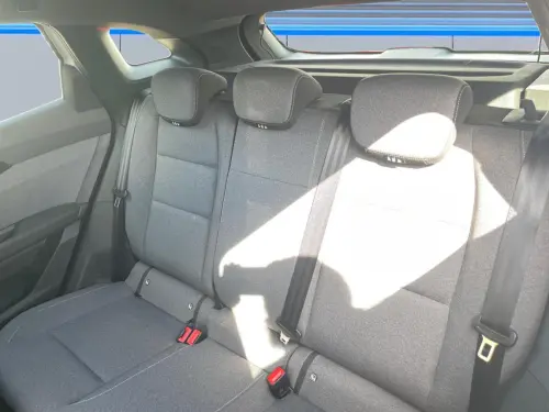 Renault Austral mild hybrid advanced 130 Equilibre - Photo 15