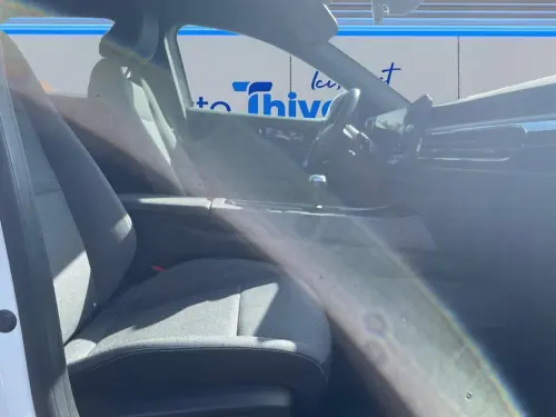 Renault Austral mild hybrid advanced 130 Equilibre - Photo 16