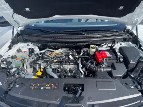 Renault Austral mild hybrid advanced 130 Equilibre - Photo 19