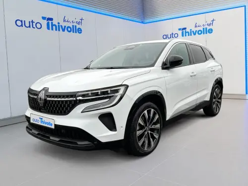 Renault Austral E-Tech hybrid 200 Techno - Photo 0