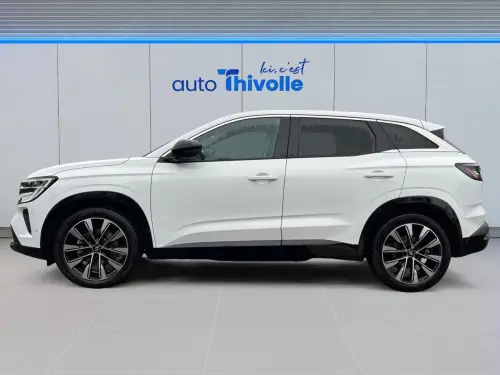 Renault Austral E-Tech hybrid 200 Techno - Photo 1