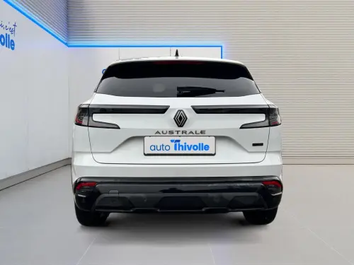 Renault Austral E-Tech hybrid 200 Techno - Photo 3