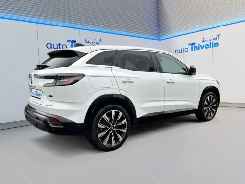 Renault Austral E-Tech hybrid 200 Techno - Photo 4