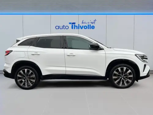 Renault Austral E-Tech hybrid 200 Techno - Photo 5