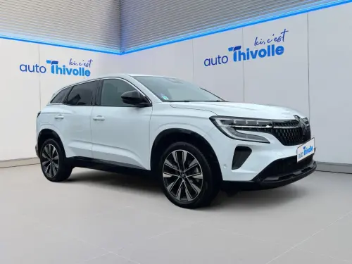 Renault Austral E-Tech hybrid 200 Techno - Photo 6