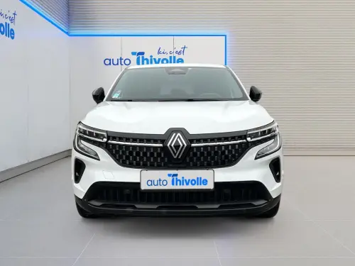 Renault Austral E-Tech hybrid 200 Techno - Photo 7