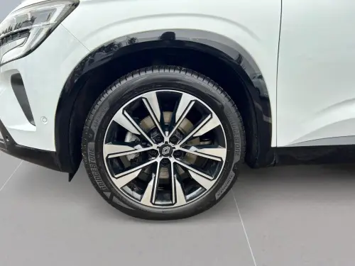 Renault Austral E-Tech hybrid 200 Techno - Photo 8