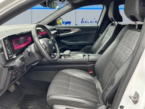 Renault Austral E-Tech hybrid 200 Techno - Photo 9