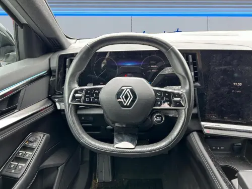 Renault Austral E-Tech hybrid 200 Techno - Photo 12