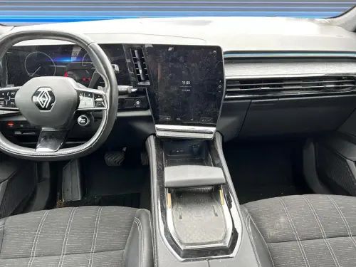 Renault Austral E-Tech hybrid 200 Techno - Photo 14