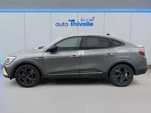 Renault Arkana E-Tech hybride 145 - 22 Engineered - Photo 1