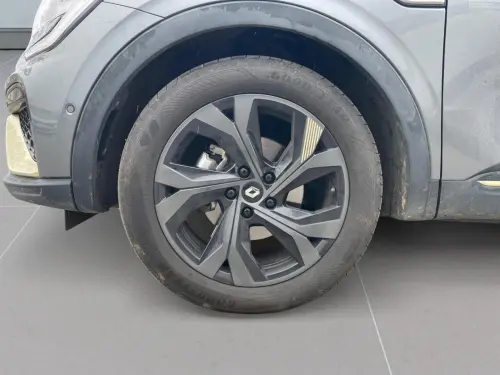 Renault Arkana E-Tech hybride 145 - 22 Engineered - Photo 8