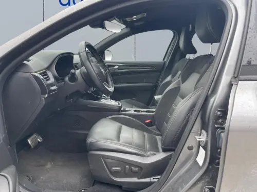 Renault Arkana E-Tech hybride 145 - 22 Engineered - Photo 9