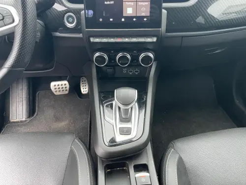 Renault Arkana E-Tech hybride 145 - 22 Engineered - Photo 14