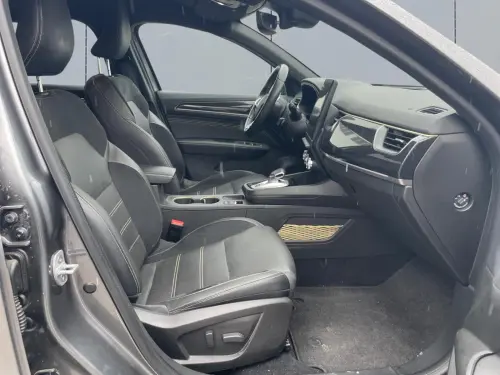 Renault Arkana E-Tech hybride 145 - 22 Engineered - Photo 16