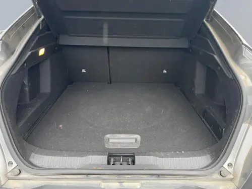 Renault Arkana E-Tech hybride 145 - 22 Engineered - Photo 18