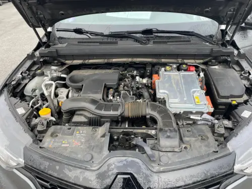 Renault Arkana E-Tech hybride 145 - 22 Engineered - Photo 19