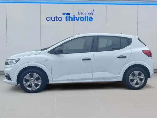 Dacia Sandero SCe 65 Essential - Photo 1
