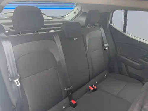 Dacia Sandero SCe 65 Essential - Photo 17