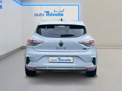 Renault Clio Clio E-Tech full hybrid 145 ch GSR2 Esprit Alpine - Photo 3