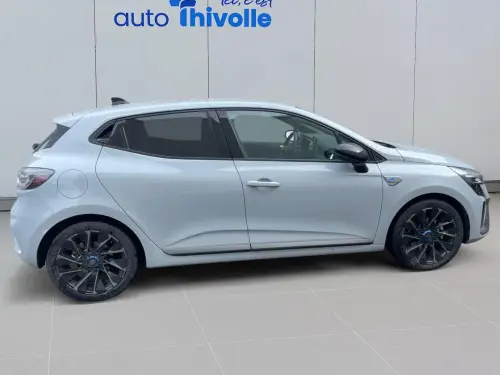 Renault Clio Clio E-Tech full hybrid 145 ch GSR2 Esprit Alpine - Photo 5