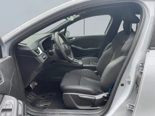 Renault Clio Clio E-Tech full hybrid 145 ch GSR2 Esprit Alpine - Photo 9