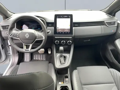 Renault Clio Clio E-Tech full hybrid 145 ch GSR2 Esprit Alpine - Photo 11