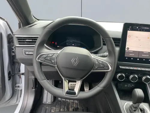 Renault Clio Clio E-Tech full hybrid 145 ch GSR2 Esprit Alpine - Photo 12