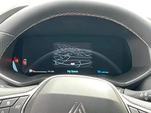 Renault Clio Clio E-Tech full hybrid 145 ch GSR2 Esprit Alpine - Photo 13