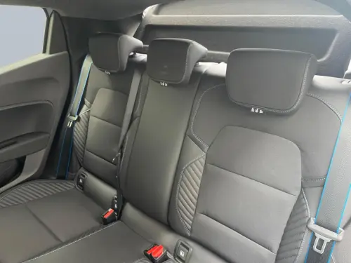 Renault Clio Clio E-Tech full hybrid 145 ch GSR2 Esprit Alpine - Photo 15