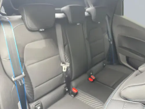 Renault Clio Clio E-Tech full hybrid 145 ch GSR2 Esprit Alpine - Photo 17