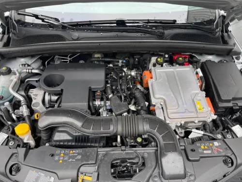 Renault Clio Clio E-Tech full hybrid 145 ch GSR2 Esprit Alpine - Photo 19