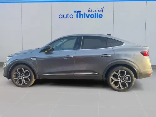 Renault Arkana E-Tech hybride 145 - 22 Techno - Photo 1