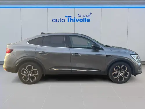 Renault Arkana E-Tech hybride 145 - 22 Techno - Photo 5