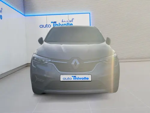 Renault Arkana E-Tech hybride 145 - 22 Techno - Photo 7