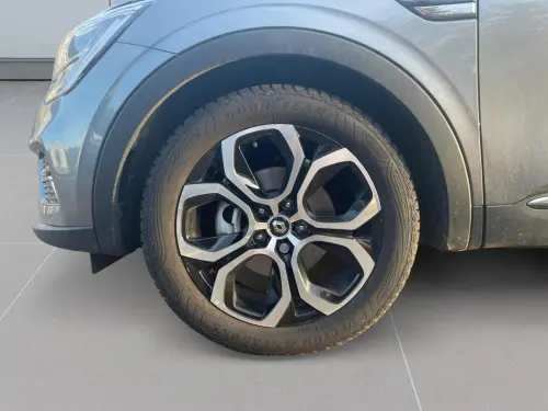 Renault Arkana E-Tech hybride 145 - 22 Techno - Photo 8