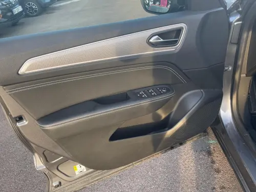 Renault Arkana E-Tech hybride 145 - 22 Techno - Photo 10