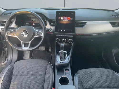 Renault Arkana E-Tech hybride 145 - 22 Techno - Photo 11