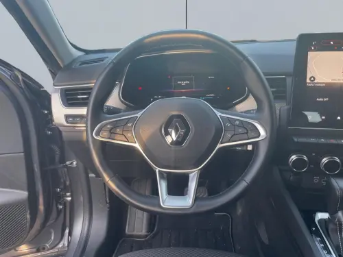 Renault Arkana E-Tech hybride 145 - 22 Techno - Photo 12