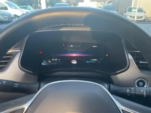 Renault Arkana E-Tech hybride 145 - 22 Techno - Photo 13