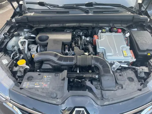 Renault Arkana E-Tech hybride 145 - 22 Techno - Photo 19