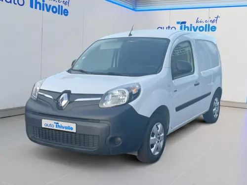 Renault Kangoo CONFORT-19 - Photo 0