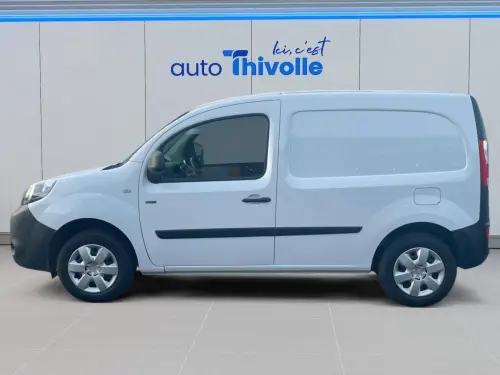 Renault Kangoo CONFORT-19 - Photo 1