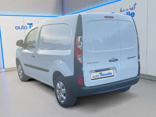 Renault Kangoo CONFORT-19 - Photo 2