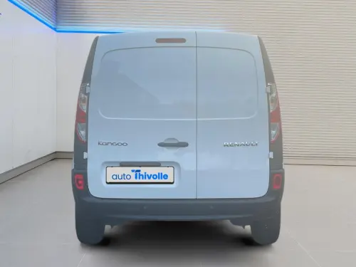 Renault Kangoo CONFORT-19 - Photo 3