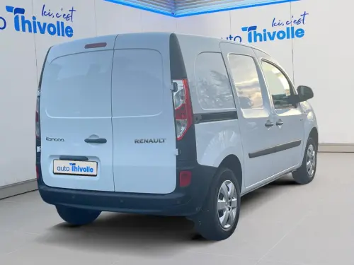 Renault Kangoo CONFORT-19 - Photo 4